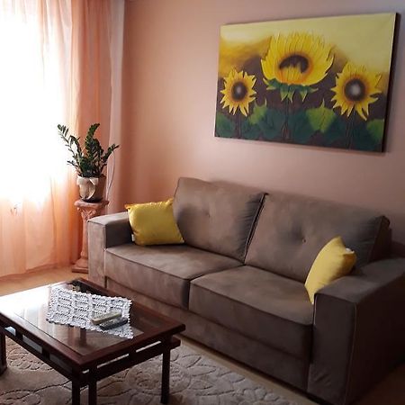 Apartamento Centro Caxias Lägenhet Caxias do Sul Exteriör bild