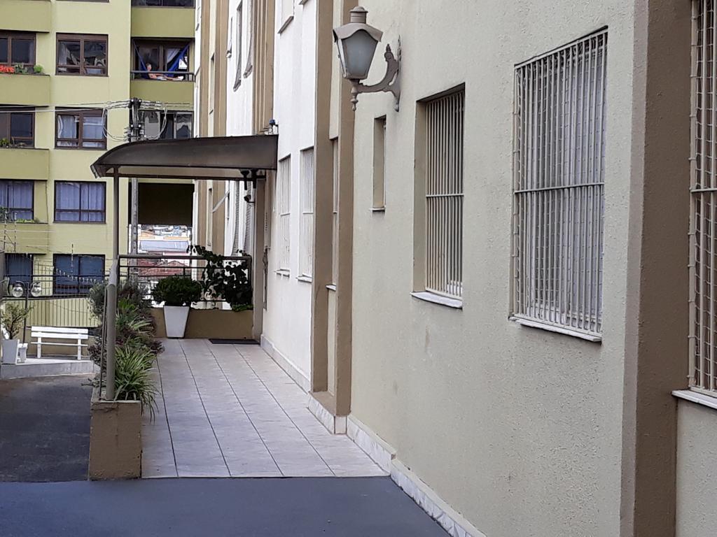 Apartamento Centro Caxias Lägenhet Caxias do Sul Exteriör bild