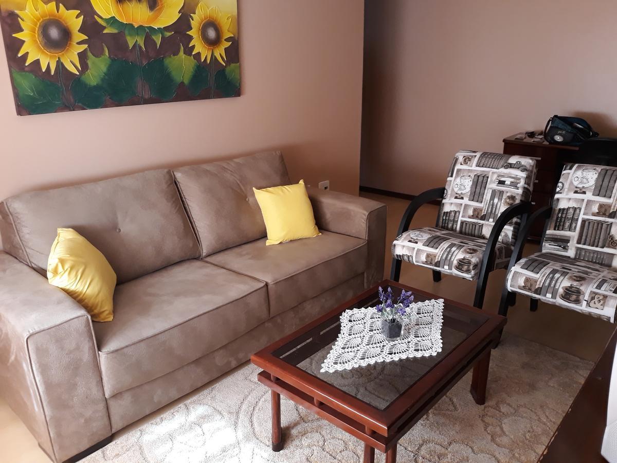 Apartamento Centro Caxias Lägenhet Caxias do Sul Exteriör bild