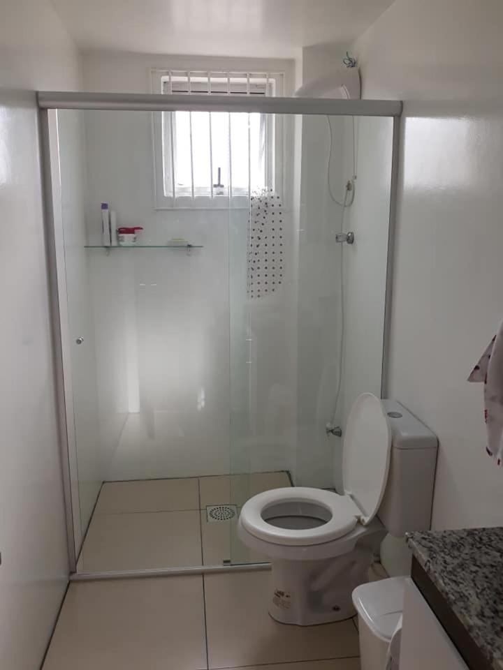 Apartamento Centro Caxias Lägenhet Caxias do Sul Exteriör bild